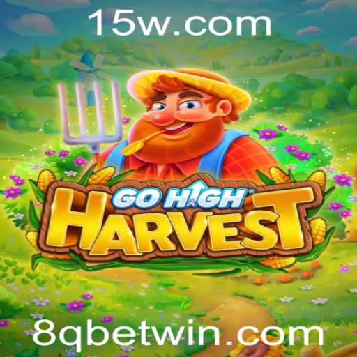 Descubra a Aventura Empolgante de GoHighHarvest