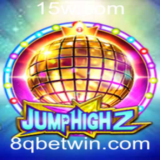 JumpHigh2: Uma Aventura Vertical Revolucionária com 8qbet