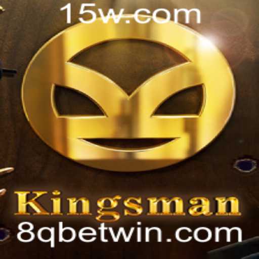 Explorando o Mundo de Kingsman: Um Jogo de Estratégia com 8qbet