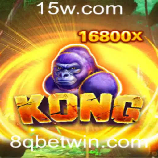 Kong: Aventure-se no Mundo Fascinante do Jogo de Estratégia