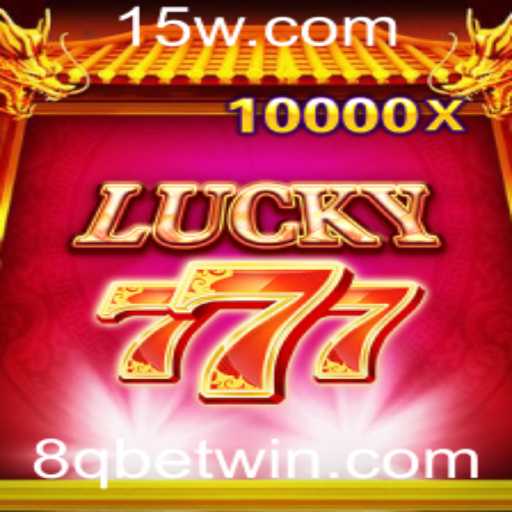 Explorando o Mundo de LuckySeven e a Popularidade da 8qbet