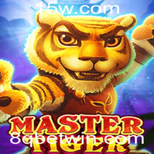 Descubra o Fascinante Mundo de MasterTiger: Um Jogo que Conquista Todos