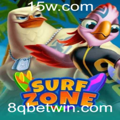 Explorando o Universo de SurfZone: Um Mergulho nas Ondas Digitais