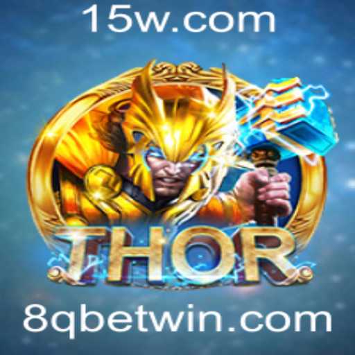 Descubra 'THOR': O Jogo Inovador da 8qbet que Está Conquistando o Mundo