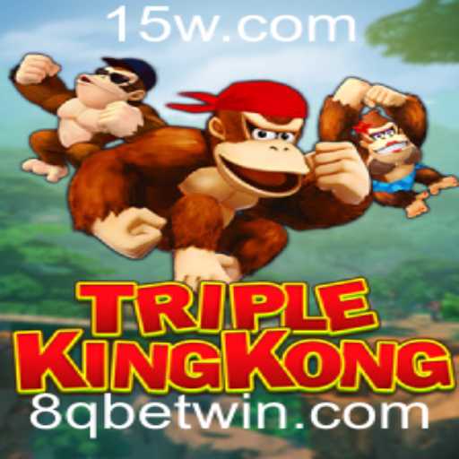 TripleKingKong: A Inovação no Universo dos Jogos Online