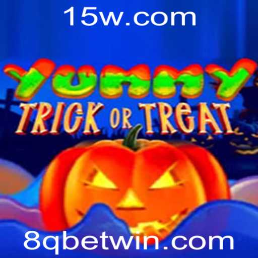 YummyTrickorTreat: Descubra o Novo Jogo da Temporada